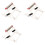 3X Adjustable Cutting Machine Support Frame, Table Saw Stand, Table Saw Stand 2