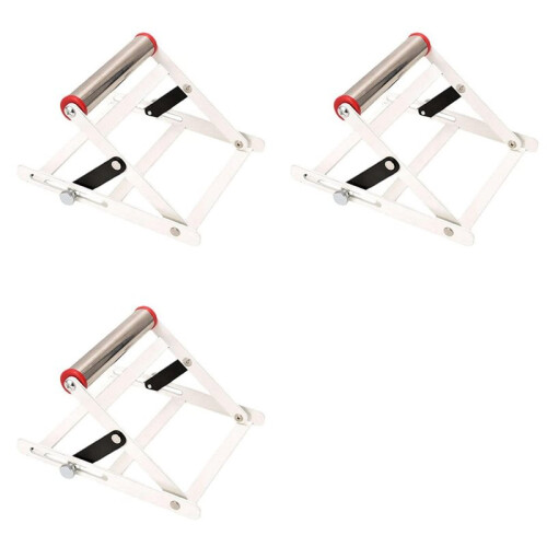3X Adjustable Cutting Machine Support Frame, Table Saw Stand, Table Saw Stand 1