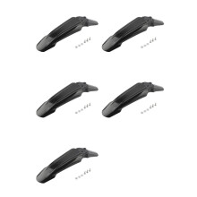 5X Motorcycle Front Mudguard Cover for Sur Ron Light Bee X/XS Off-Road Motorcycle Accessories