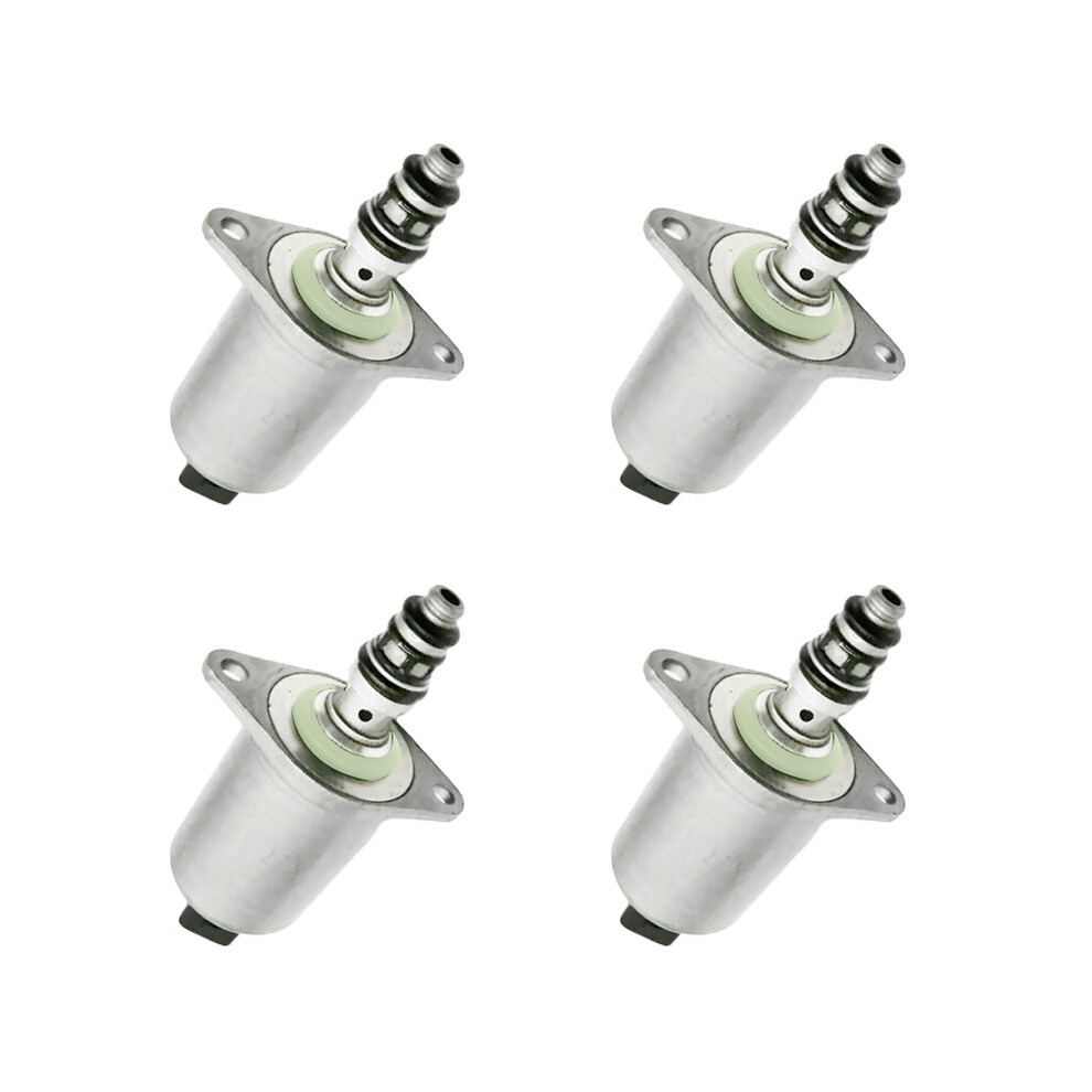 4X Excavator Solenoid Valve For Kalmar 3769592 376-9592 Tm70402 24V 4714149305266