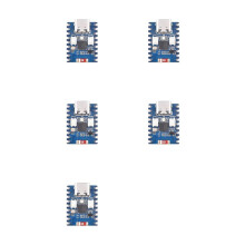 5X Scheda di Sviluppo ESP32-S3-Zero Compatibilità Modulo ESP32-C3FN Scheda di Sviluppo Integrata WiFi RISC-V