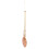 5Pièces Pendule Murale Métal Marron Pour Réparation 11