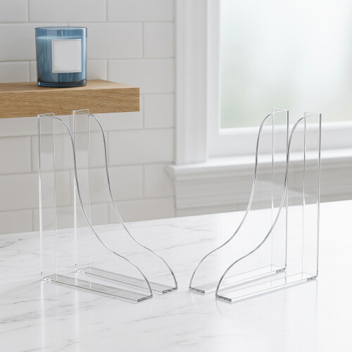 4Stk Klarer Wasserschutz Spritzschutz Für Badezimmer 2