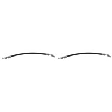 2X Hydraulic Adjustment Hose 3857524 for Penta/OMC SX-M SX-M SX-MLT Starboard Down W/Fore 1994-