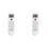 2X Replace 0010404941B AC Remote Control for Candy Air Conditioner 0010404941B Remote Control Russian Version 1