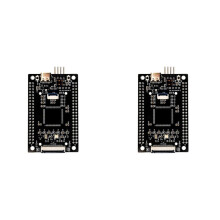 2X per La Scheda di Sistema Piccola Della Scheda di Sviluppo STM32 Della Scheda di Sviluppo DRG STM32H750VBT6, Interfaccia LCD SPI, Interfaccia LCD