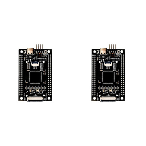 2X for DRG STM32H750VBT6 Core Board Small System Board STM32 Development Board SPI LCD Interface FSMC LCD Interface