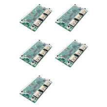 5X for MAKCU Development Boards ESP32-S3x2 MAKCM Module Precision Delivery Independent DMA Architecture
