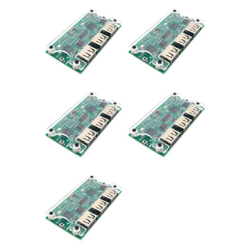 5X for  MAKCU Development Boards ESP32-S3x2 MAKCM Module Precision Delivery Independent DMA Architecture