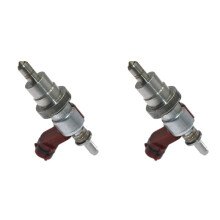 2Pcs Fuel Injectors H8200547431 0040 523622A71 8200523622 Fits for Kangoo Clio 1.5 K9K806 K9K 772