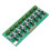 3X 8 Channel 220V AC Optocoupler Module MCU TTL PLC Processors Module 3