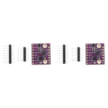 2X Module de Capteur Gyroscopique D'Accélération 6 Axes ICM-42688 601N1, ICM42688