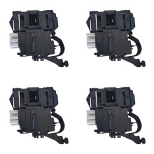 4X Washer Door Lock for TWD272204DSRT WDD102724SRS EWDD427220SRT Washing Door Lock Assembly