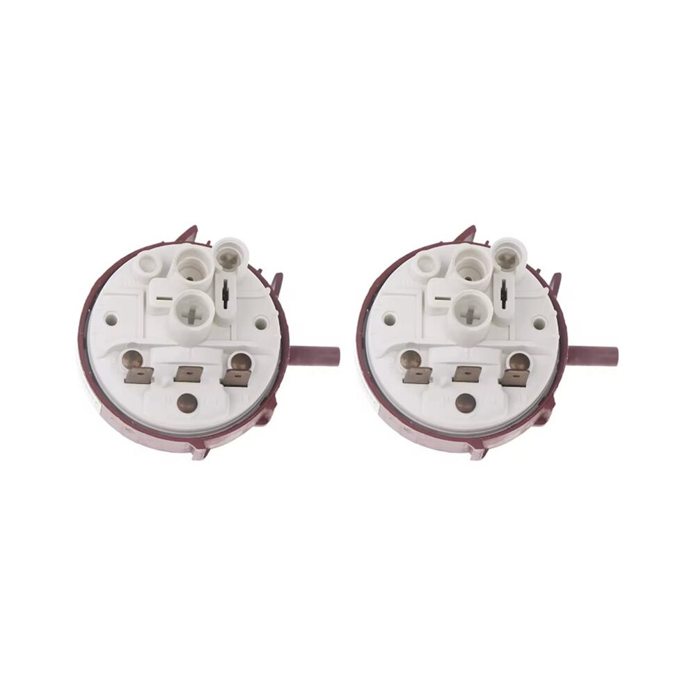 2X Dishwasher Water Level Sensor C-326/17-D01 Replacement Pressure Controller For Dishwasher Washing Machine 4712731462847