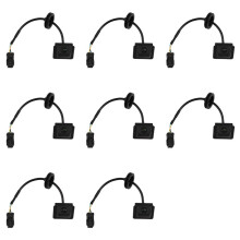 8X 704000084AA Car Rear View Reverse Backup Camera Parking Monitoring System for Tiggo 3/5X/7