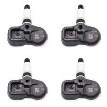 4X 433 MHz für C-HR CHR 16-22 für LX 570 15-20 für RX 350 450h 15-22 Reifendrucküberwachung 42607-26010