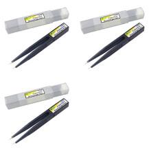 3X Capacitor Discharge Pen Fast Discharging High Voltage 1000V Repair Tool Discharger for Electronic Safety Intelligent
