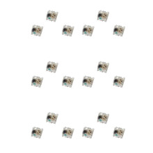600PCS DC5V WS2812 2020 LED Chip SMD Addressable Digital RGB Full Color LED Chip Pixels for LED Strip Screen
