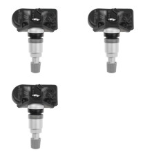 3PCS TPMS Tire Pressure Monitoring Sensor A0009054104 for - W167 GLE X167 GLS W118 CLA W177 A W247 B-Class