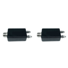2pz 1:1 BALUN Micro-Balun
