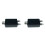 2 Pièces Balun 1:1 Micro-Balun 1