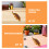 Realistische Resin Koi Vistuinstandbeeld Drijvend Buitendecor 4