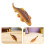 Realistische Resin Koi Vistuinstandbeeld Drijvend Buitendecor 6