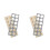 2X Ravioli Maker Press Mold Potsticker Meat Dumpling Maker , Ravioli Stamp Pasta Making Kit Pasta Making Tools 1