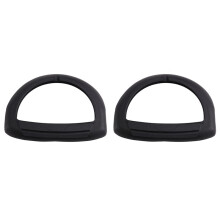 2X A1248240098 Car Windshield Wiper Motor Seal for E CLK C SL -Class W210 C208 W202 R129 1248240098