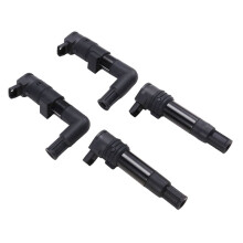 2SET IGNITION COIL for  MOTORCYCLE R1200GS R1200R R1200S R1200RT R12 R12T 1998-2013 7715853-01 7715855-01 7715856-02