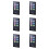 6X ESP32P4 ESP32-P4 Development Board 4.3-Inch 480x800 IPS Capacitive Touch Screen ESP32-C6 Development Board 1
