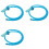3X Simple Connect Faucet Ower Multi-Function Pet Bathing Sprays  Pet Ower  Home Personal Cleaning Tools 1