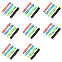 32 Stück Ersatz-Armband für Herzfrequenzmesser, Verstellbares Ersatzarmband, Universal-Sport-Handgelenkband S
