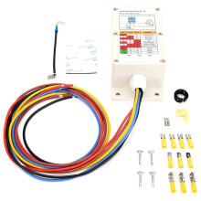 Soft Kit, ASY-364-X20-IP 364 Ad Alte Prestazioni Adatto A Tutte Le Applicazioni A/C per