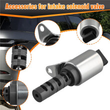 Válvula Solenóide de Óleo VVT da Válvula Solenóide de Admissão LR024995 para Evoque Freelander 2