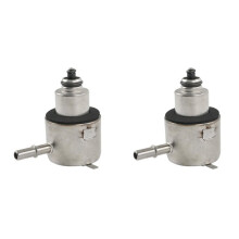 2X Fuel Filter Pressure Regulator PR326 PR313 5G1101 24026 for Neon Stratus Sebring