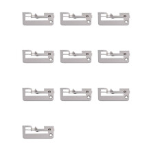 10X XB3594001 Needle Plate ASM. for 2104D 3034D 3034DWT 4234D M343D 5234PRW 734DS