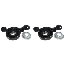 2X 934-670 92161752 Automobiles Driveshaft Center Support Bearing for GTO 2004 2005 2006 5.7L 6.0L