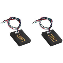 2X Universele SQU OF110 IMMO Auto-Emulator CAN-BUS Can-Bus Compatibel Diagnosetool voor Stoelbezettingssensoren voor Voertuigen