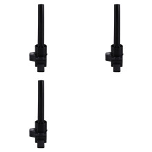 3Pcs Ignition Coil 27301-08200 2730108200 for Bayon BC3 Stonic MK1 1.0 2023-