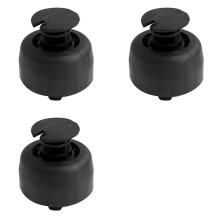 3 Stuks Jack Pad Ondersteuning Lifting 6395830046 voor VITO W639 W477
