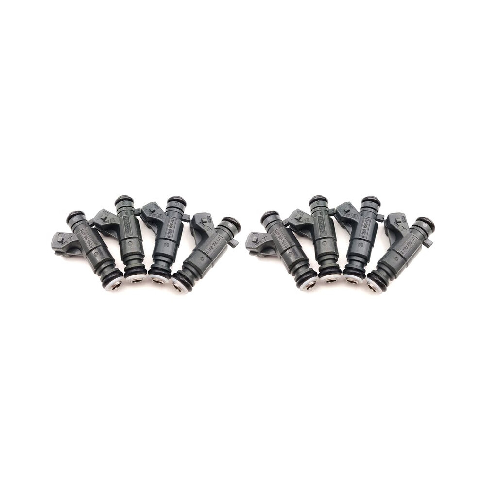 8Pcs Fuel Injector Nozzle 0280156417 For Chana Alsvin Dongfeng Car Accessories 4712028914776