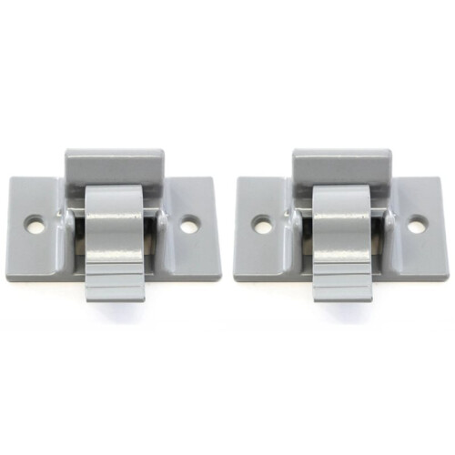 2X RV Awning Bottom Mounting Bracket 3104653.005 Camping Awning