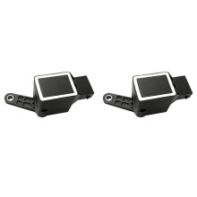 2X Car Body Height Level Sensor 37146754921 for X5 E53 1999-2006 Car Accessories