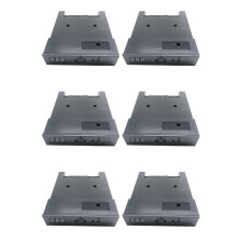6X for GOTEK Floppy to USB 1.44M Floppy to USB Flash Drive Emulation Floppy Drive GOTEK SFR1M44-U100K