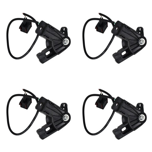 4X 51045971 Micro- Direction  for  EJE 120 118 116 EJE 225 235 220 EJE 220 EJD C20 EJD Forklift