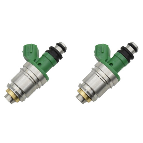 2X Neues Einspritzventil für S4J-5 91176152  &  2.5L 1