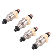Boquilla de Inyector de Combustible 8 Uds 35310-32560 9250930001 para SONATA 1.6L 1.8L 2.4L 3.0L Accesorios de Coche 3531032560
