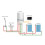 1 Set Thermostaat Huis Standaard Temperatuurregelaar 5