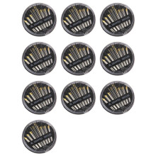 300pcs Assorted Hand Sewing Needles Embroidery Mending Quilt Sew Case